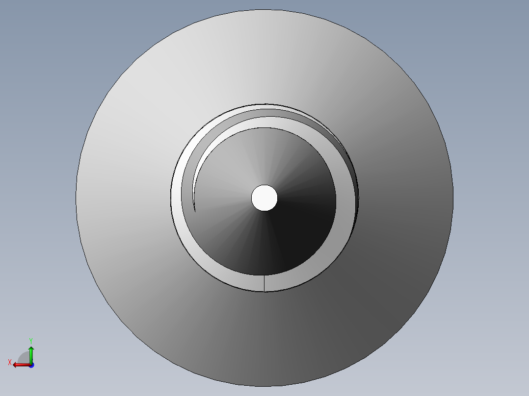 m3-13-to-40-沉头自攻螺丝-Screw M3 for Wood Configration后视图