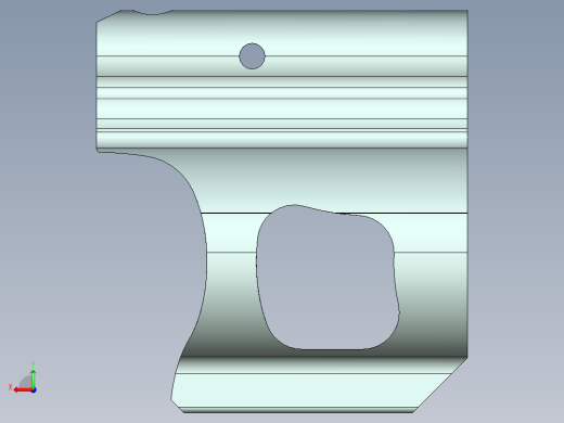 可调液压环8分之5(SHOOT)后视缩略图