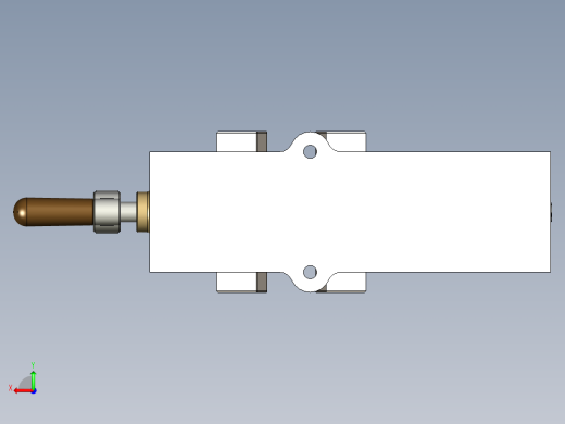 迷你台虎钳后视缩略图
