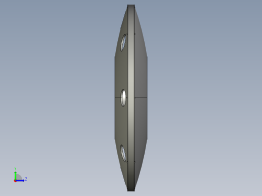外星飞船15左视缩略图