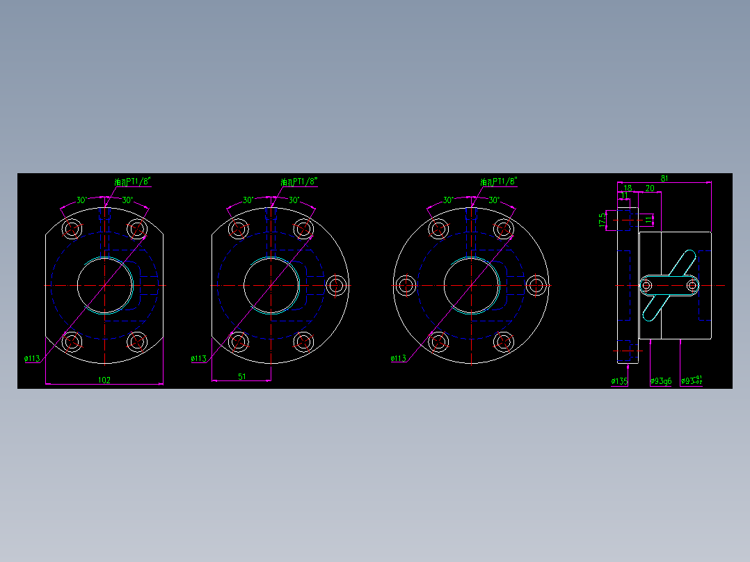 银泰PMI-FSWC05010C1-F