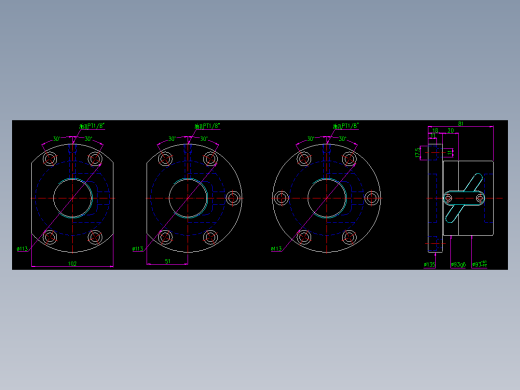 银泰PMI-FSWC05010C1-F
