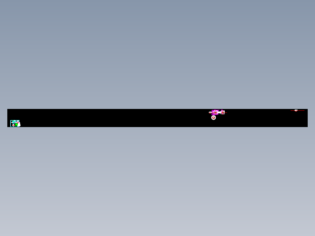 ZKB2452直线振动筛设计(含CAD图纸+说明书)