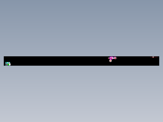 ZKB2452直线振动筛设计(含CAD图纸+说明书)