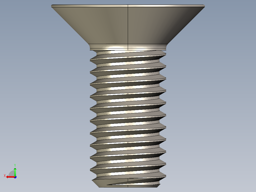 Screw_ISO_10642_M5x12_A2.STEP后视图