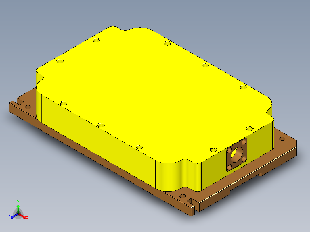 UP6502-A-CNC2-211206主视图