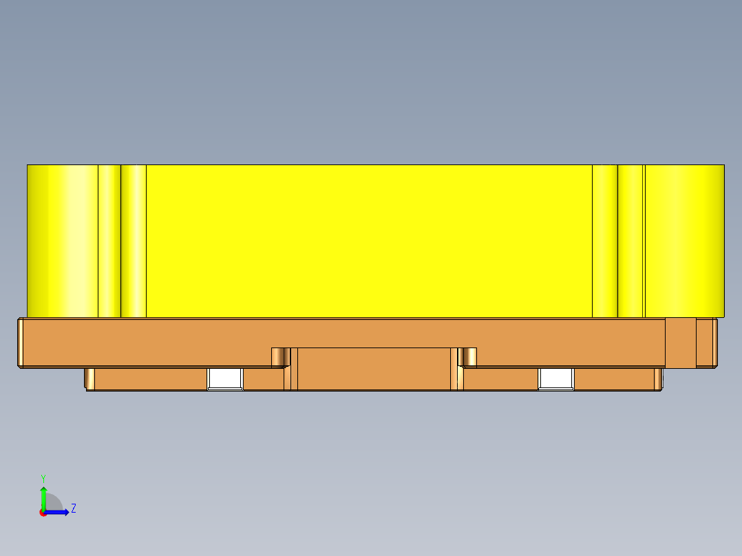 UP6502-A-CNC2-211206左视图