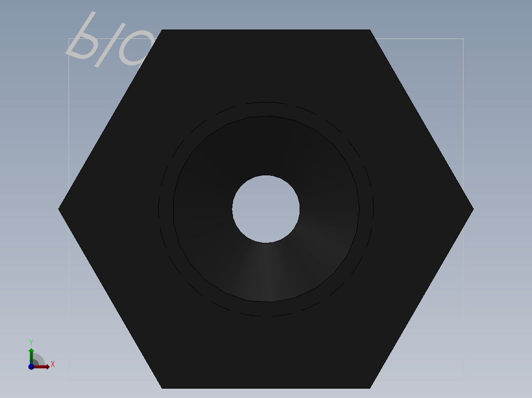 YUKEN EUROPE LTD-CIT-02-_-5080液压元件前视图