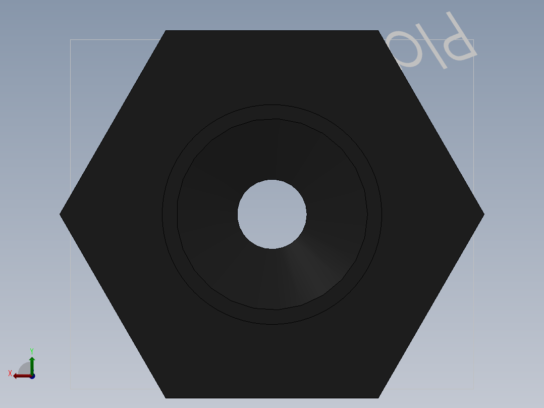 YUKEN EUROPE LTD-CIT-02-_-5080液压元件后视图