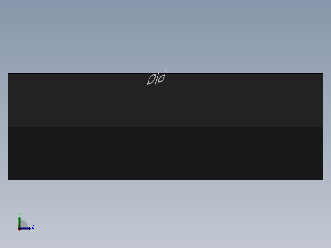 YUKEN EUROPE LTD-CIT-02-_-5080液压元件左视图