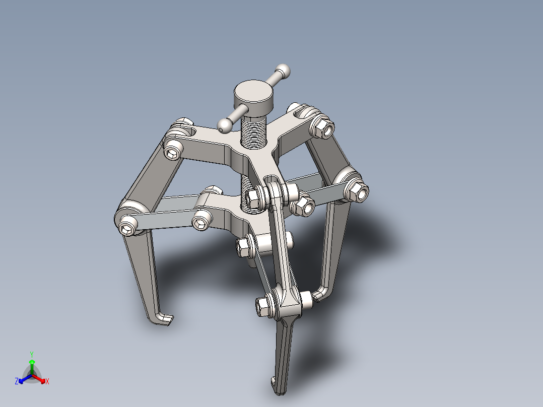 机械爪、机械手(154)