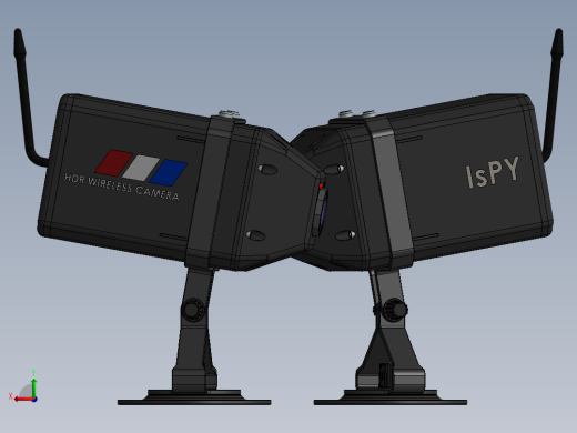 监控、摄像头(33)后视缩略图