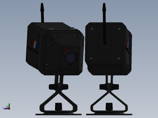 监控、摄像头(33)右视缩略图