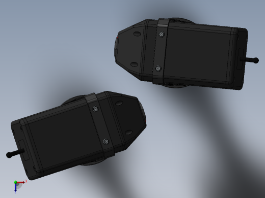 监控、摄像头(33)俯视缩略图