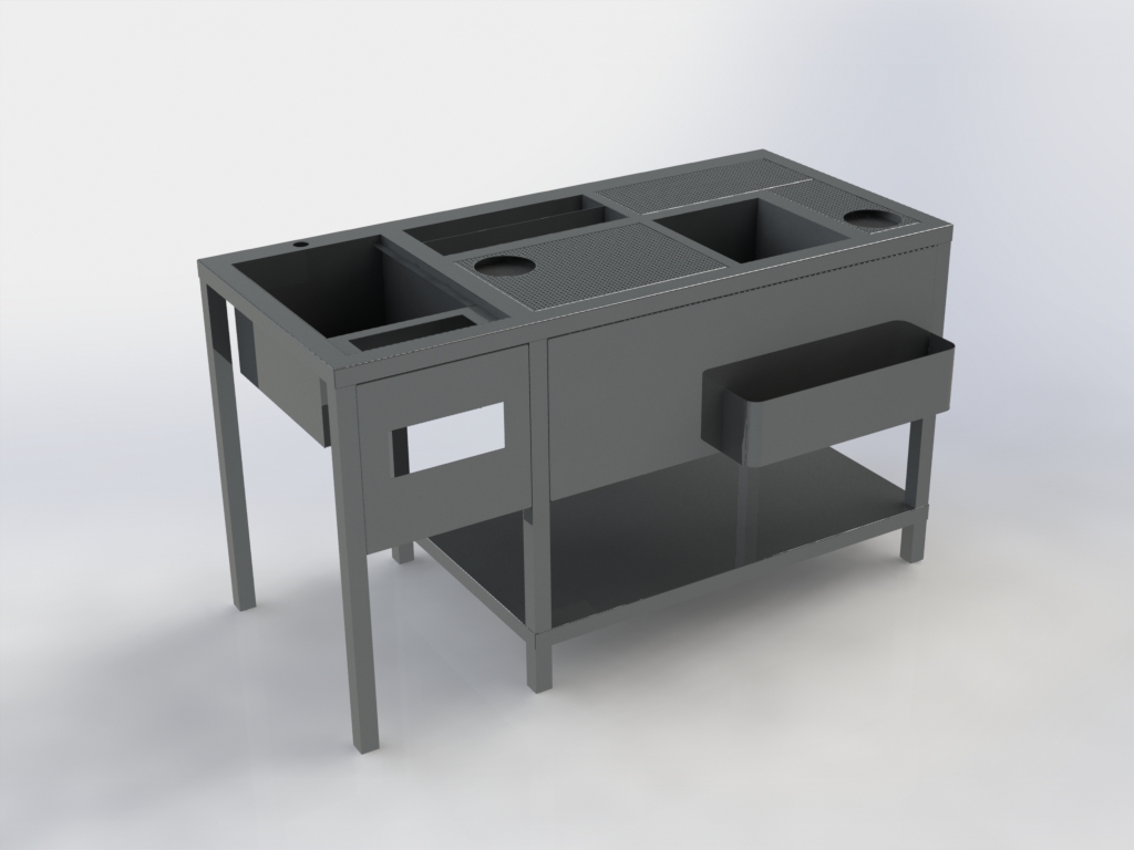 酒吧站（中立公平）