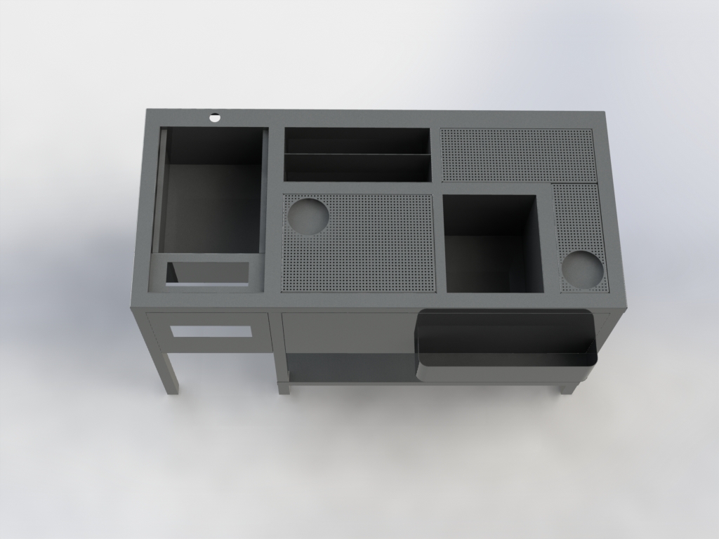 酒吧站（中立公平）