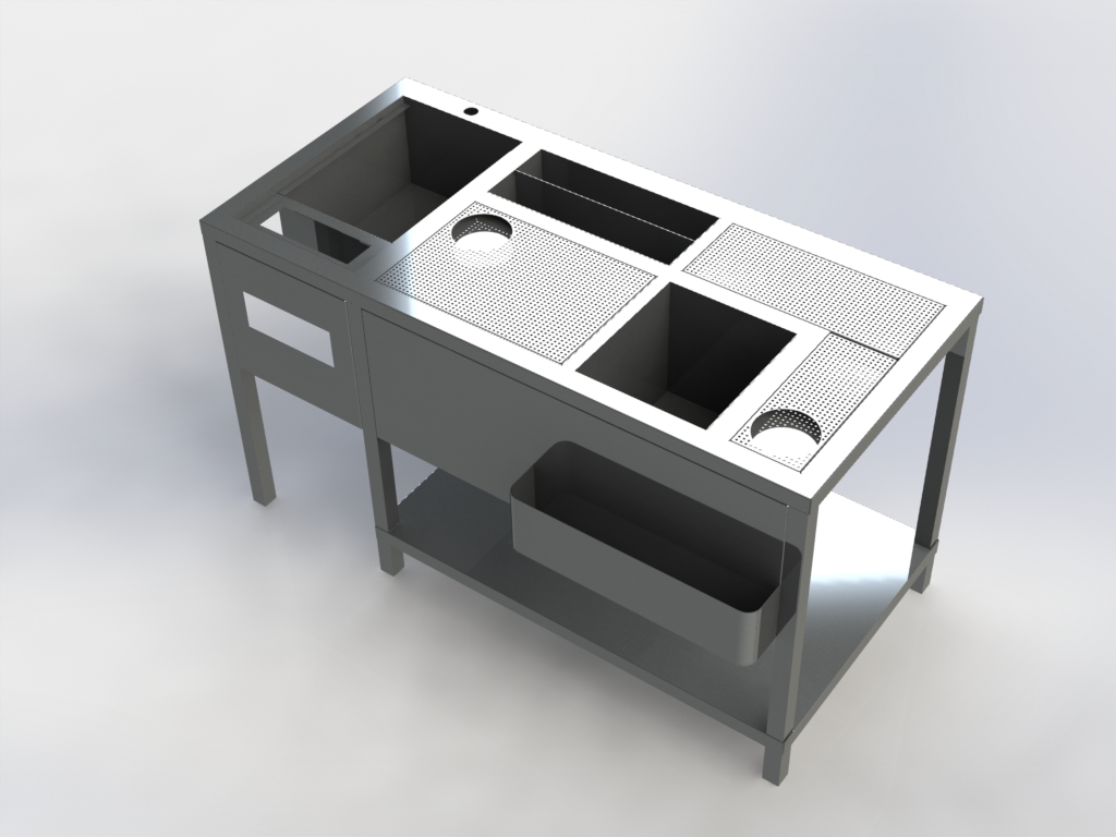 酒吧站（中立公平）