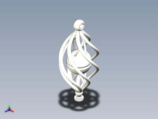 B3004582-只是一只耳环