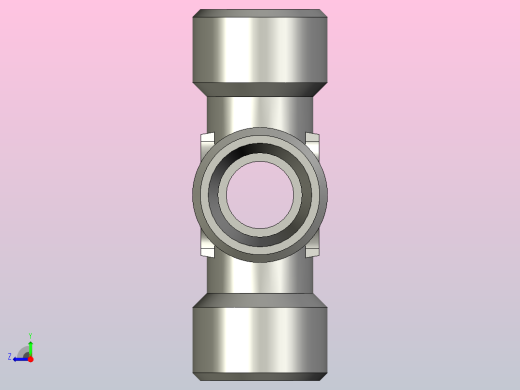 EO联合十字K10LCFX.stp右视缩略图