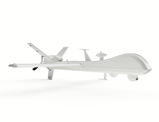 MQ-9捕食者无人机缩略图