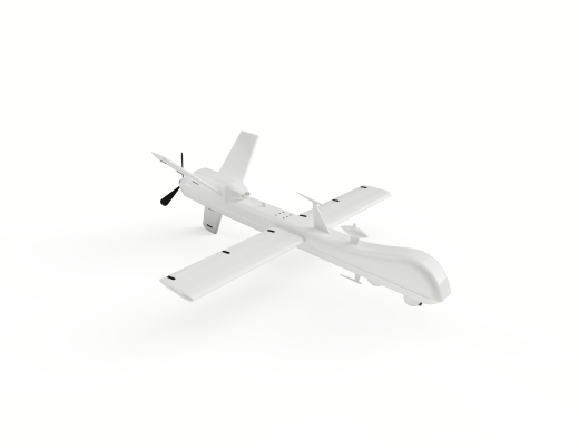 MQ-9捕食者无人机缩略图