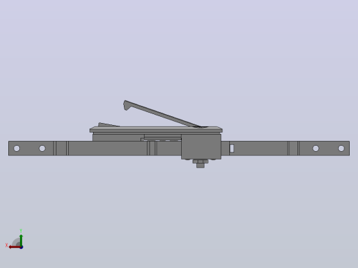 MS731-1[MS731-1]锁，柜锁