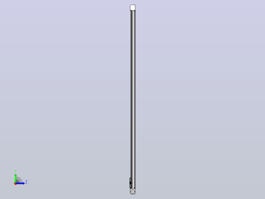 带式直线轴半闭式TPA-ONB-120-256-L4050-DR-J90-N3左视缩略图