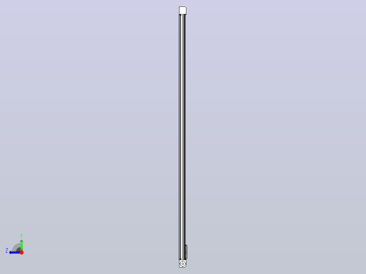 带式直线轴半闭式TPA-ONB-120-256-L4050-DR-J90-N3右视缩略图