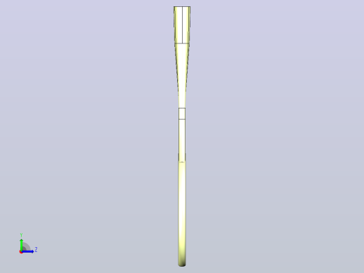 网球-羽毛球型号-12左视缩略图