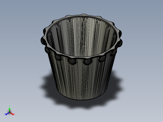 STL files