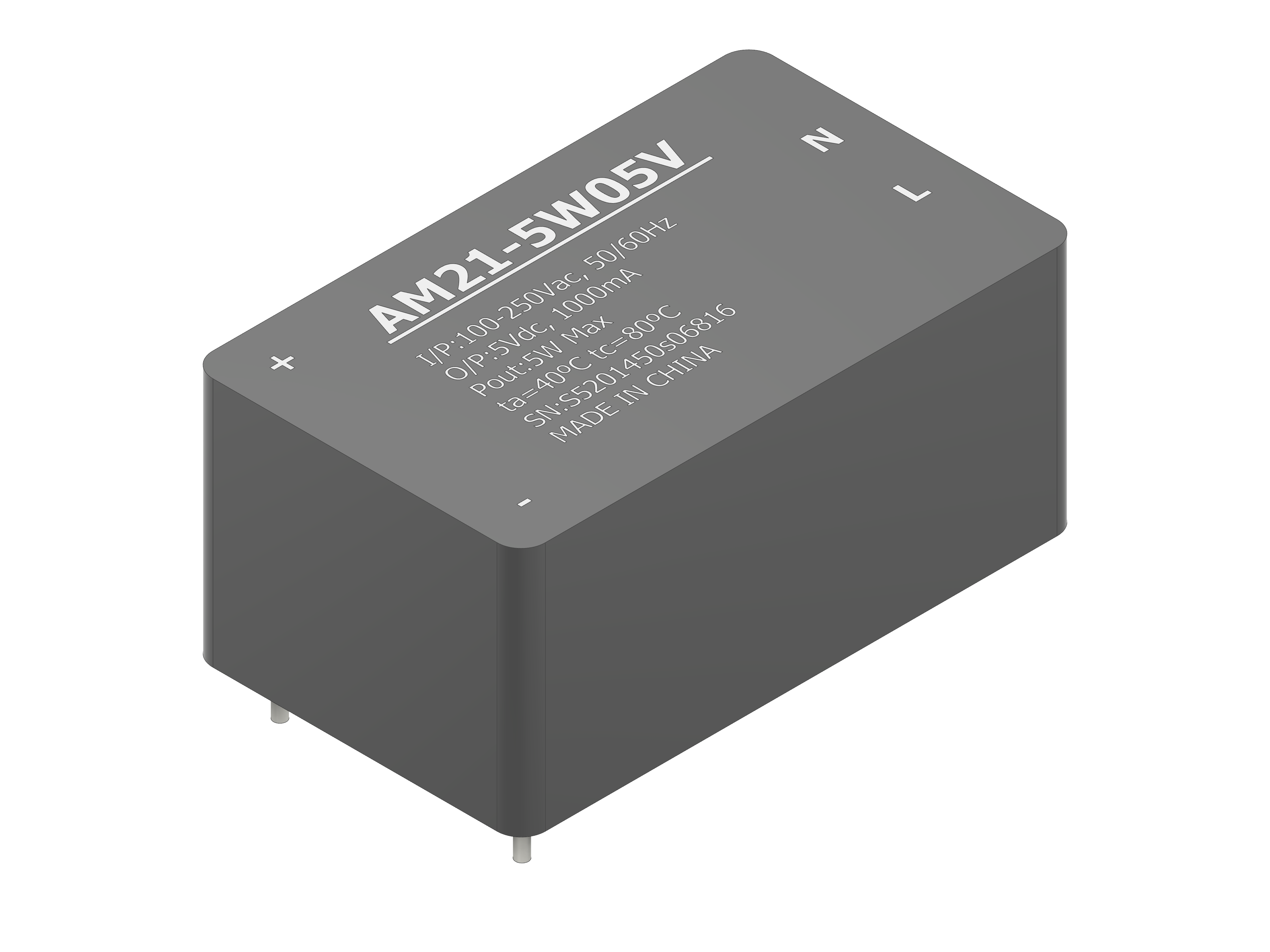 AM21-5W05V