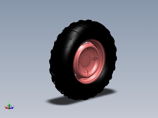 不错的车轮SW2013