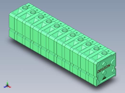 DG105V-7.5-11P-14-00AH