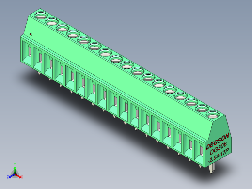 DG308-2.54-17P-14-00AH