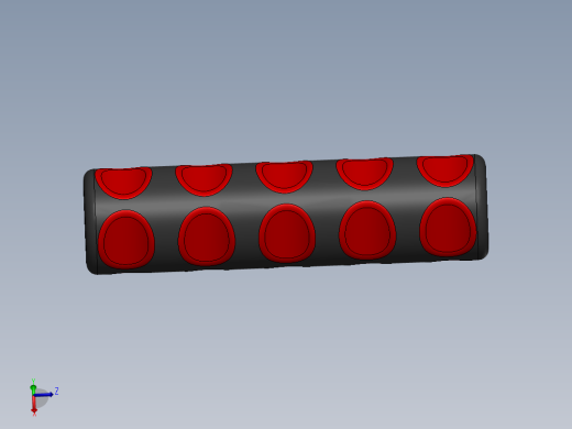 线缆盘提升机运输车提升