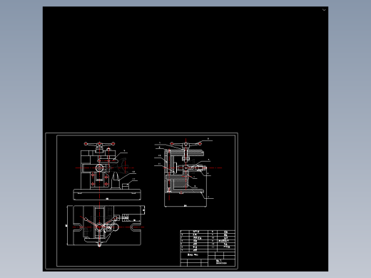 1G109--解放汽车第四速及第五速变速叉加工工艺设计