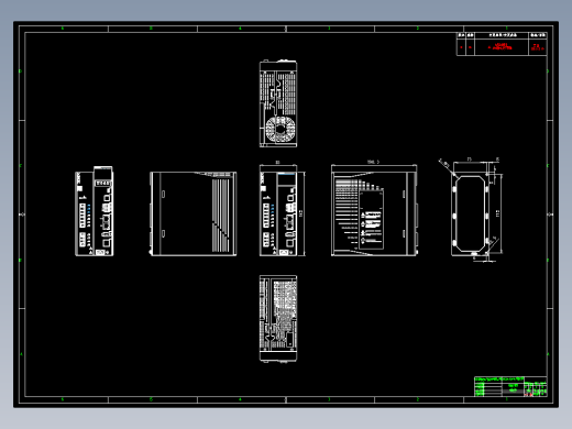 DS5C2-43P0-PTA-外观尺寸图-231212，01，受控发行
