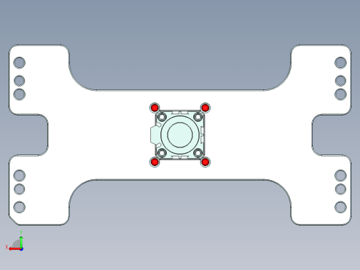 NANO-BOTTOM-CASE-CNC3-0910后视缩略图