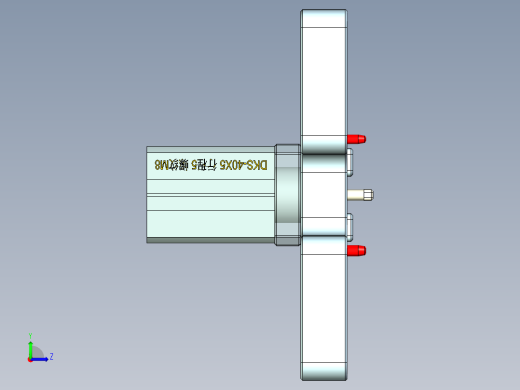NANO-BOTTOM-CASE-CNC3-0910左视缩略图