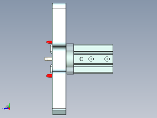NANO-BOTTOM-CASE-CNC3-0910右视缩略图