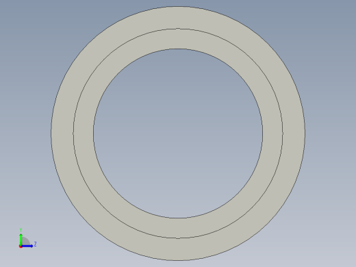 船舶管路系统SeaCor_MaleAdapter_SxMPT_37J136020_2in左视缩略图