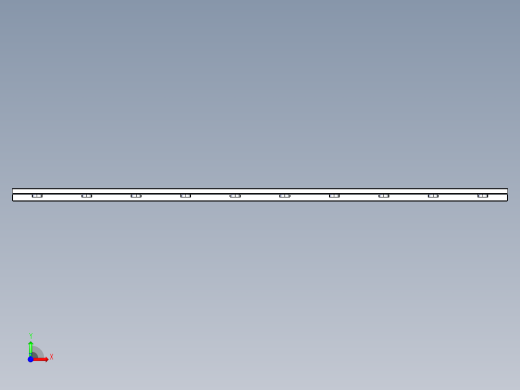 威洛博模组VJM50-TL400前视缩略图