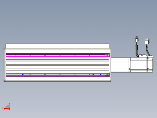 威洛博QF13-Lxx-C-S240-BC-ZP40-C3后视缩略图