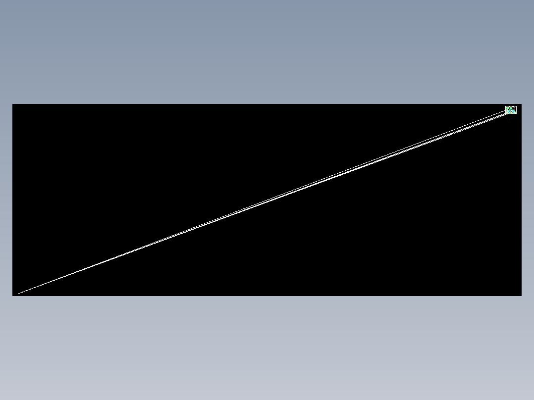 JX781-小型风力发电机总体结构的设计
