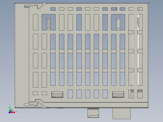 XL-P50-E前视缩略图