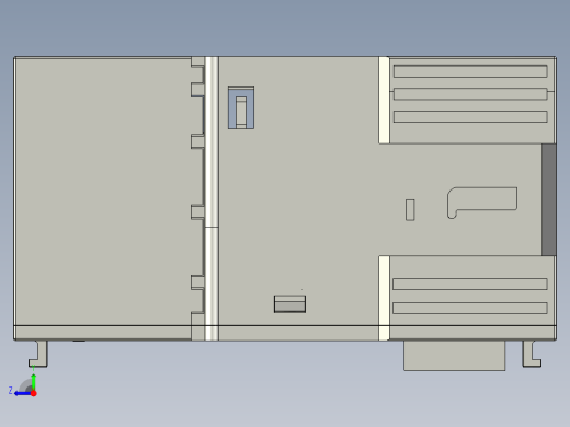XL-P50-E右视缩略图