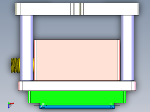 F7-CNC2笔记本CNC工装夹具三维模型-0105俯视缩略图