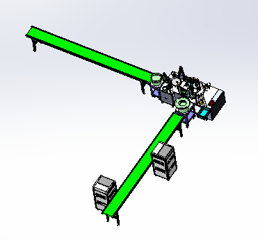 高压变压器保护器自动焊接生产线sw17可编辑