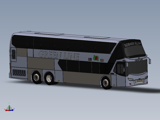 客车、公交车(18)