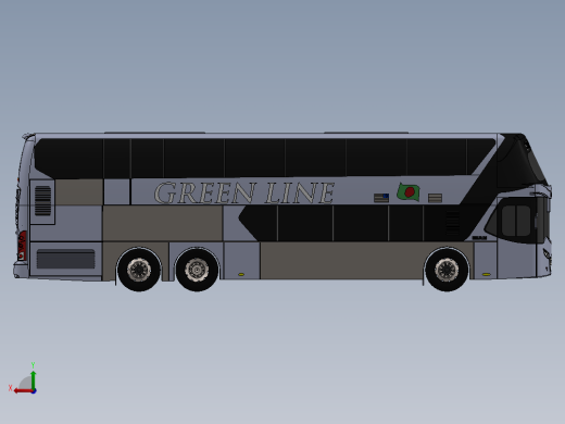 客车、公交车(18)后视缩略图